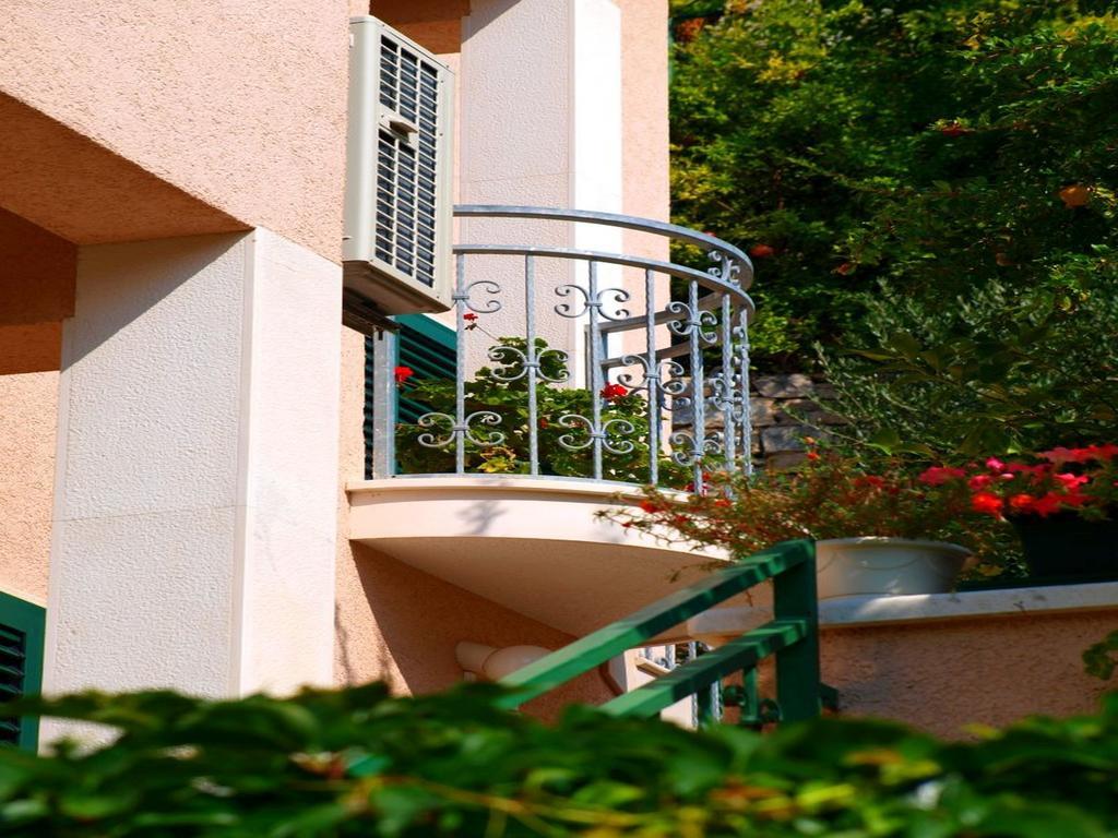 פוסטיר Apartments Mia חדר תמונה