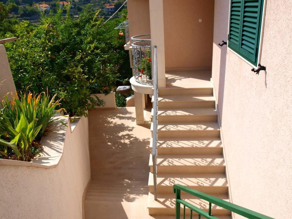 פוסטיר Apartments Mia חדר תמונה