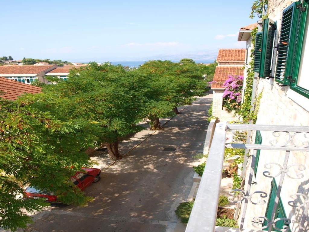 פוסטיר Apartments Mia חדר תמונה