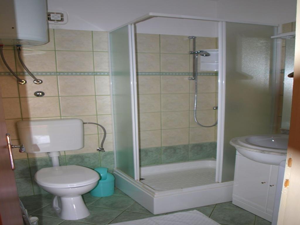 פוסטיר Apartments Mia חדר תמונה