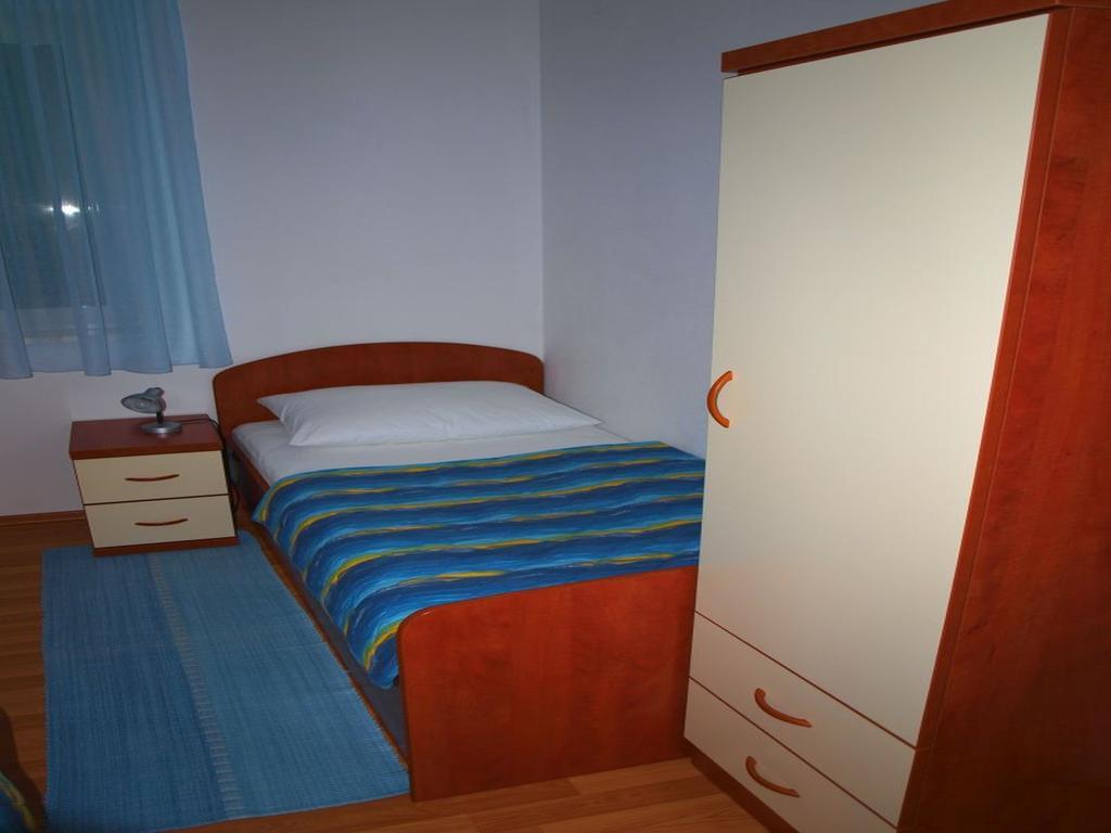 פוסטיר Apartments Mia חדר תמונה