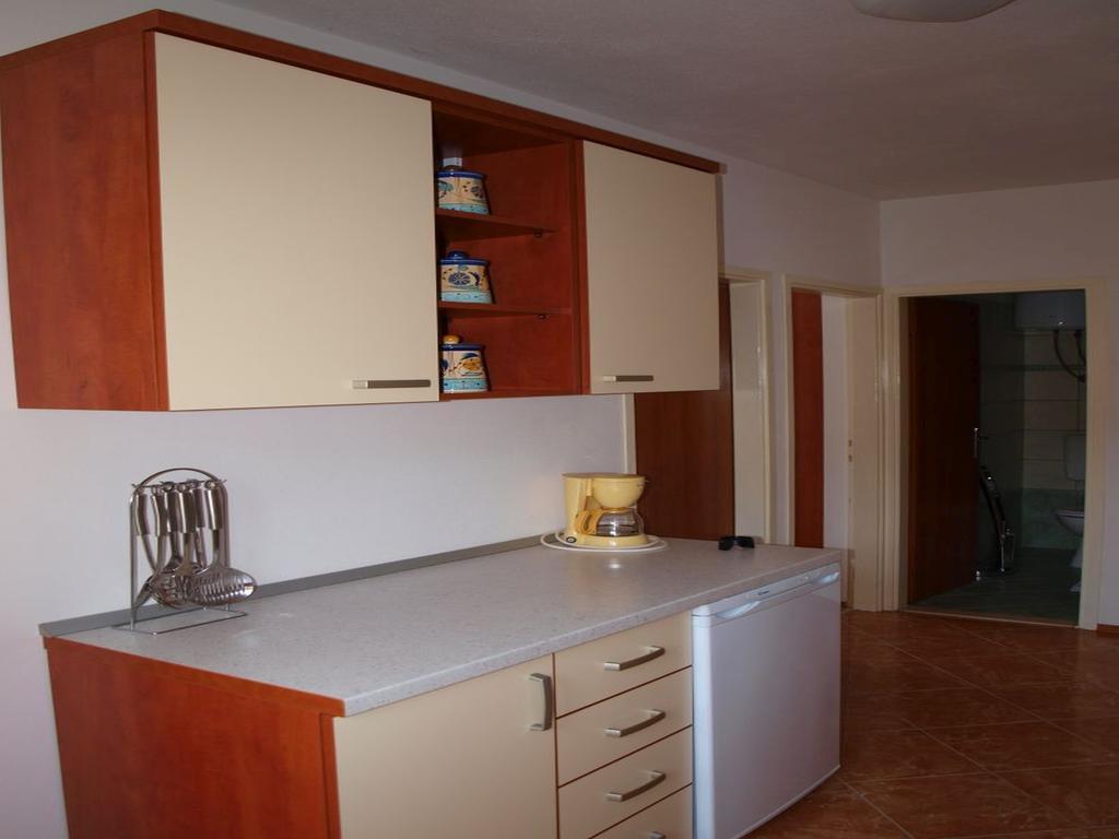פוסטיר Apartments Mia חדר תמונה