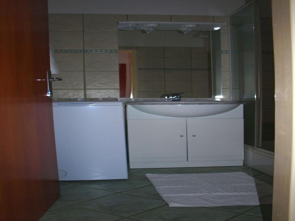 פוסטיר Apartments Mia חדר תמונה